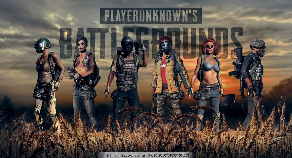 比赛背景 比赛背景