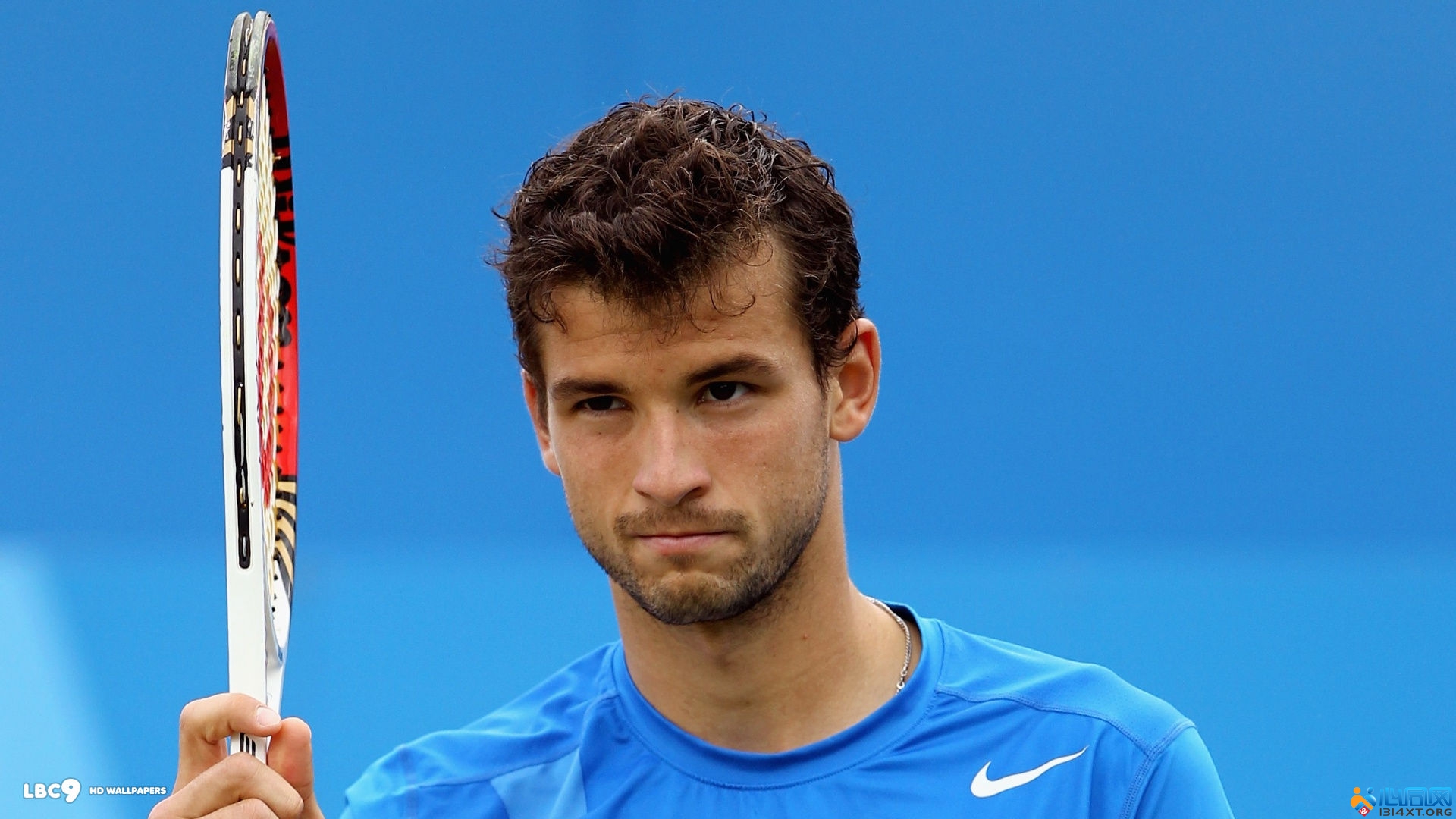 他的爆发力 他的爆发力