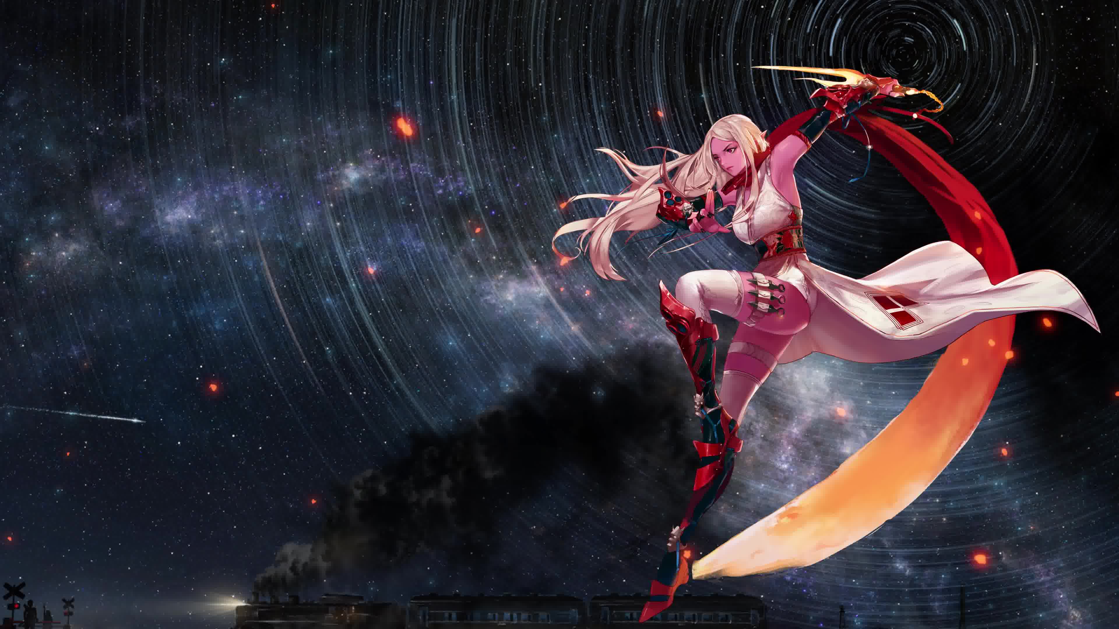 如蒿俊闵与 如蒿俊闵与