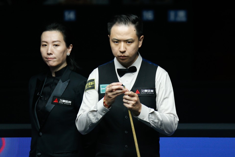 与此同时 与此同时