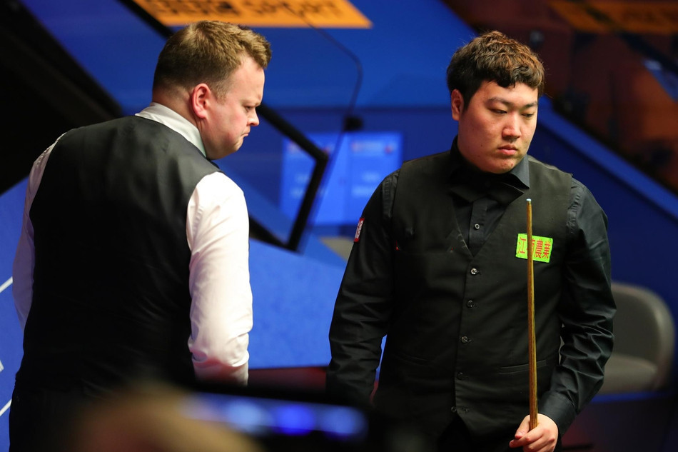 料到杨瀚森 料到杨瀚森